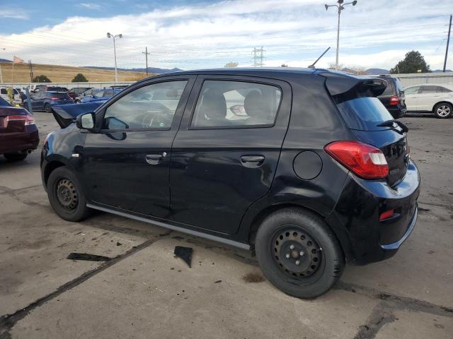 Photo 1 VIN: ML32A3HJ2HH004233 - MITSUBISHI MIRAGE ES 