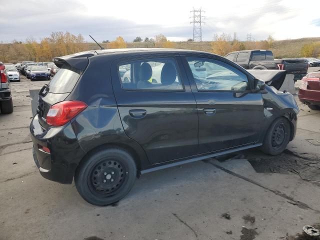 Photo 2 VIN: ML32A3HJ2HH004233 - MITSUBISHI MIRAGE ES 