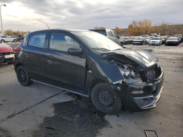 Photo 3 VIN: ML32A3HJ2HH004233 - MITSUBISHI MIRAGE ES 