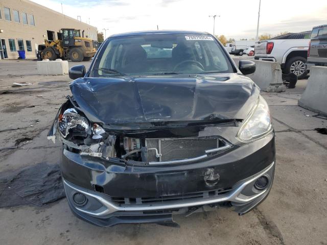 Photo 4 VIN: ML32A3HJ2HH004233 - MITSUBISHI MIRAGE ES 