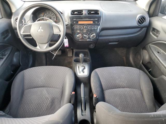 Photo 7 VIN: ML32A3HJ2HH004233 - MITSUBISHI MIRAGE ES 