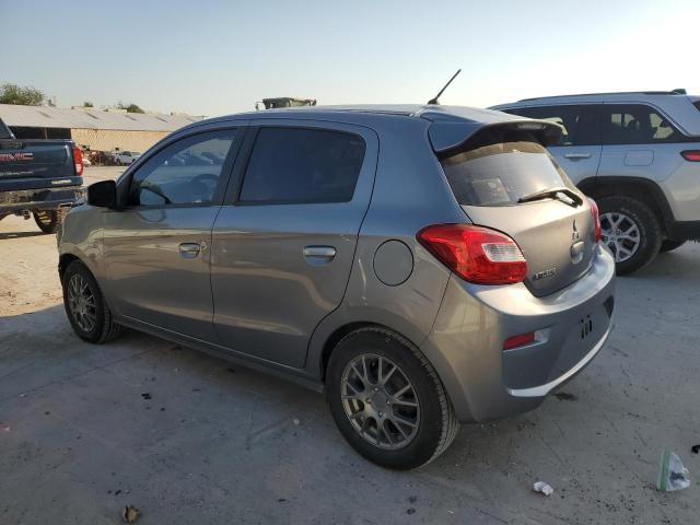 Photo 1 VIN: ML32A3HJ2HH004863 - MITSUBISHI MIRAGE ES 