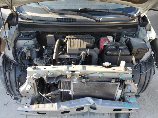 Photo 10 VIN: ML32A3HJ2HH004863 - MITSUBISHI MIRAGE ES 