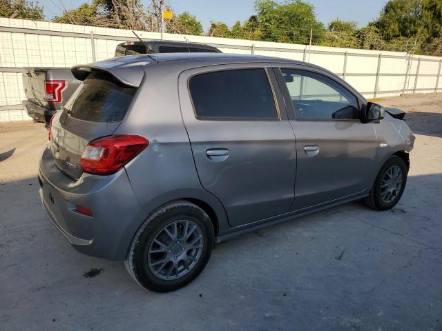 Photo 2 VIN: ML32A3HJ2HH004863 - MITSUBISHI MIRAGE ES 