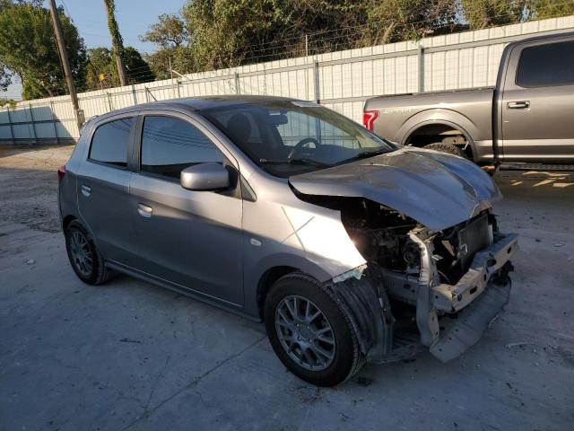 Photo 3 VIN: ML32A3HJ2HH004863 - MITSUBISHI MIRAGE ES 