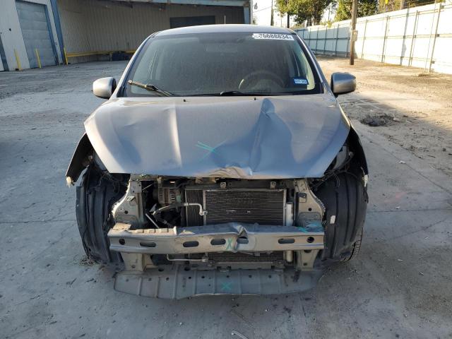 Photo 4 VIN: ML32A3HJ2HH004863 - MITSUBISHI MIRAGE ES 