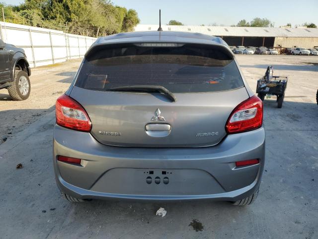 Photo 5 VIN: ML32A3HJ2HH004863 - MITSUBISHI MIRAGE ES 