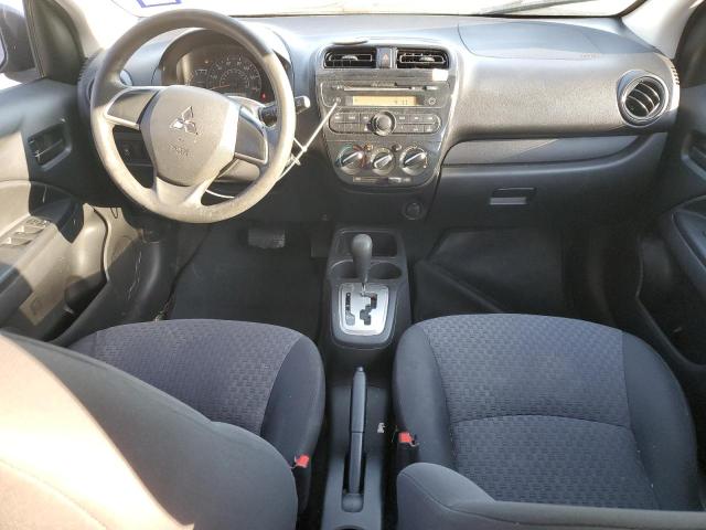 Photo 7 VIN: ML32A3HJ2HH004863 - MITSUBISHI MIRAGE ES 