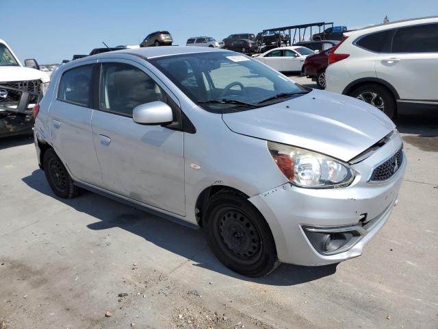 Photo 3 VIN: ML32A3HJ2HH004877 - MITSUBISHI MIRAGE ES 