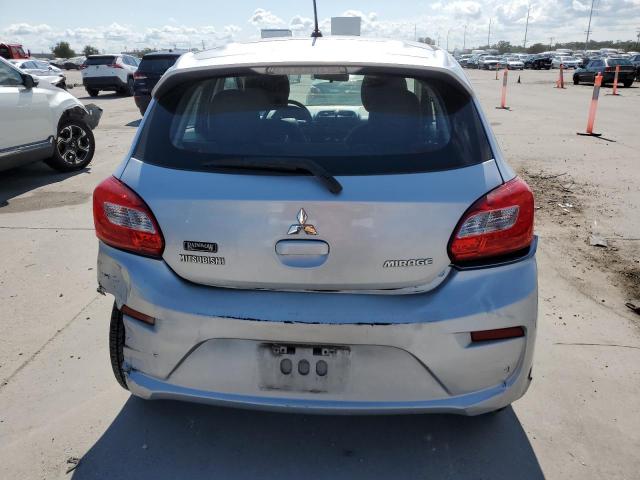 Photo 5 VIN: ML32A3HJ2HH004877 - MITSUBISHI MIRAGE ES 