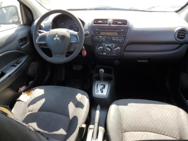 Photo 7 VIN: ML32A3HJ2HH004877 - MITSUBISHI MIRAGE ES 