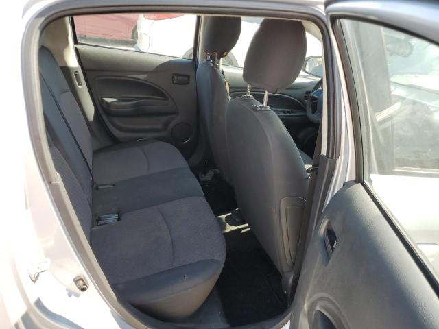 Photo 9 VIN: ML32A3HJ2HH004877 - MITSUBISHI MIRAGE ES 