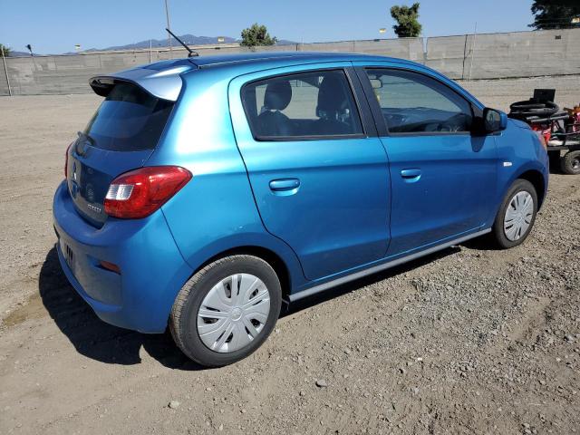 Photo 2 VIN: ML32A3HJ2HH005009 - MITSUBISHI MIRAGE 