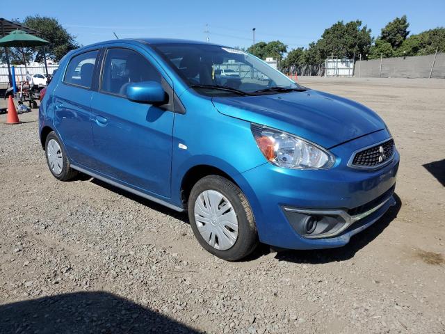 Photo 3 VIN: ML32A3HJ2HH005009 - MITSUBISHI MIRAGE 