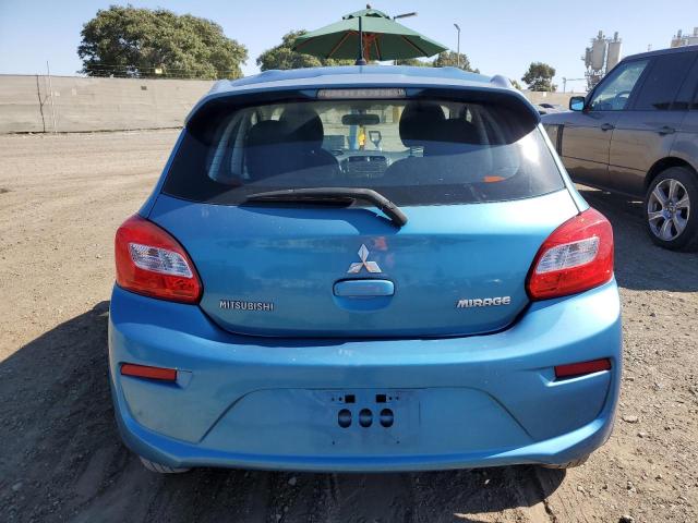 Photo 5 VIN: ML32A3HJ2HH005009 - MITSUBISHI MIRAGE 