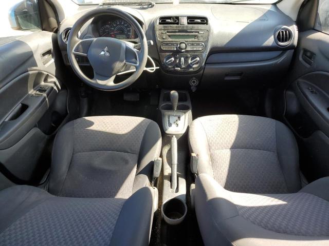 Photo 7 VIN: ML32A3HJ2HH005009 - MITSUBISHI MIRAGE 