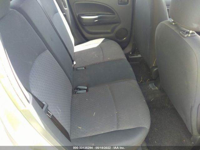 Photo 7 VIN: ML32A3HJ2HH007214 - MITSUBISHI MIRAGE 