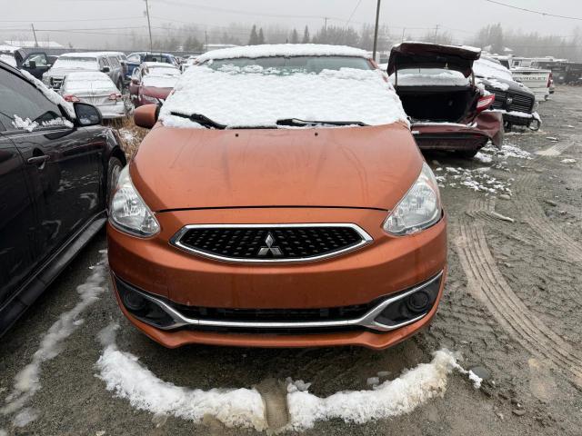 Photo 4 VIN: ML32A3HJ2HH008508 - MITSUBISHI MIRAGE ES 