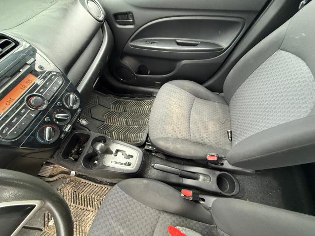 Photo 7 VIN: ML32A3HJ2HH008508 - MITSUBISHI MIRAGE ES 