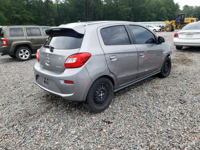 Photo 3 VIN: ML32A3HJ2HH010212 - MITSUBISHI MIRAGE ES 