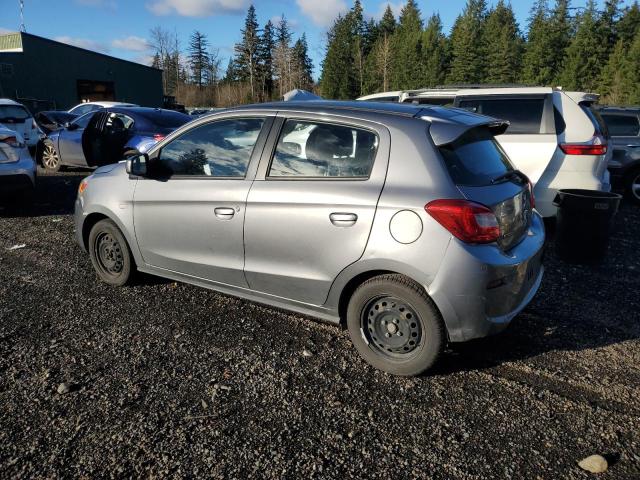 Photo 1 VIN: ML32A3HJ2HH010288 - MITSUBISHI MIRAGE ES 