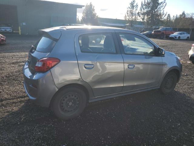 Photo 2 VIN: ML32A3HJ2HH010288 - MITSUBISHI MIRAGE ES 