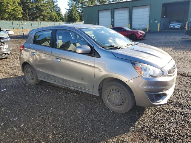 Photo 3 VIN: ML32A3HJ2HH010288 - MITSUBISHI MIRAGE ES 