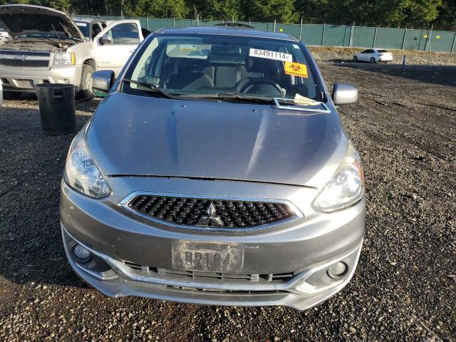 Photo 4 VIN: ML32A3HJ2HH010288 - MITSUBISHI MIRAGE ES 