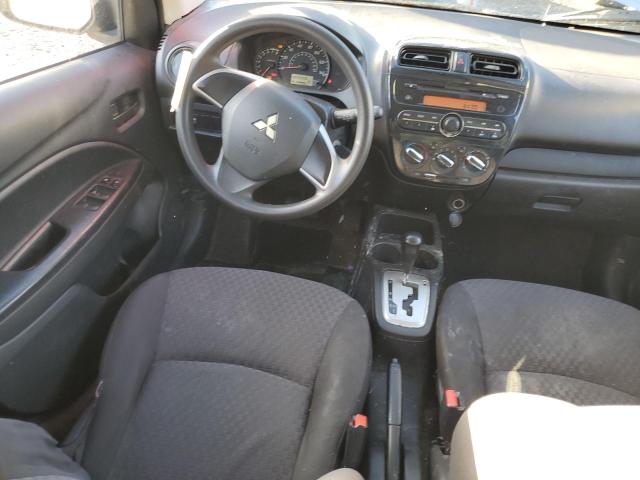 Photo 7 VIN: ML32A3HJ2HH010288 - MITSUBISHI MIRAGE ES 