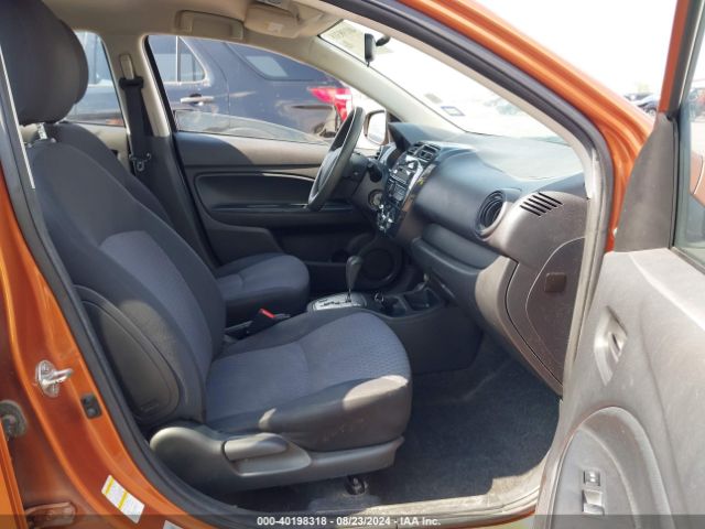 Photo 4 VIN: ML32A3HJ2HH011862 - MITSUBISHI MIRAGE 