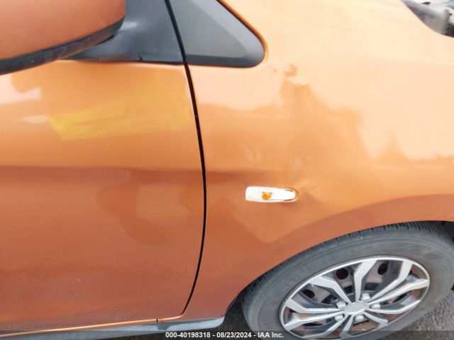 Photo 5 VIN: ML32A3HJ2HH011862 - MITSUBISHI MIRAGE 