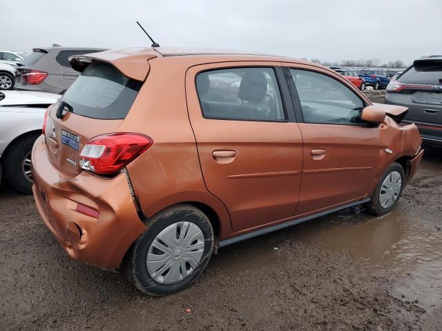 Photo 2 VIN: ML32A3HJ2HH013112 - MITSUBISHI MIRAGE ES 