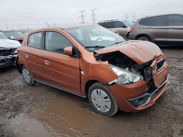 Photo 3 VIN: ML32A3HJ2HH013112 - MITSUBISHI MIRAGE ES 