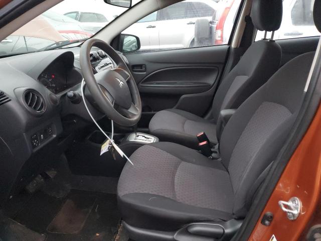 Photo 6 VIN: ML32A3HJ2HH013112 - MITSUBISHI MIRAGE ES 