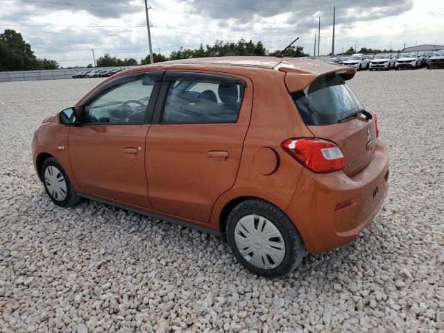 Photo 1 VIN: ML32A3HJ2HH013773 - MITSUBISHI MIRAGE 