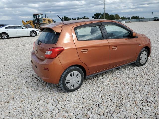 Photo 2 VIN: ML32A3HJ2HH013773 - MITSUBISHI MIRAGE 