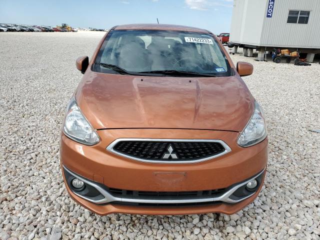 Photo 4 VIN: ML32A3HJ2HH013773 - MITSUBISHI MIRAGE 