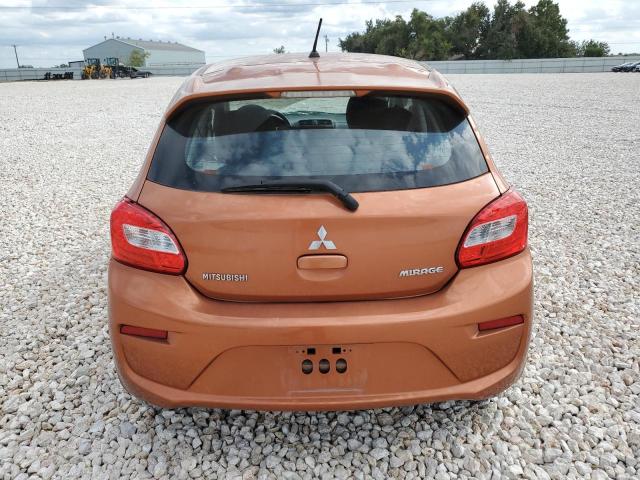 Photo 5 VIN: ML32A3HJ2HH013773 - MITSUBISHI MIRAGE 