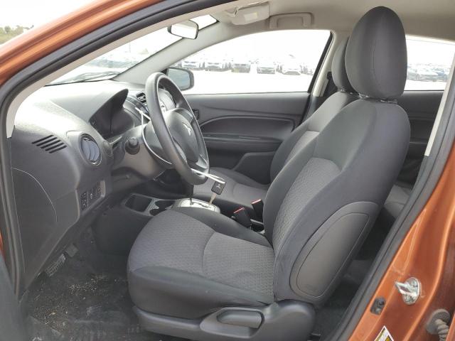 Photo 6 VIN: ML32A3HJ2HH013773 - MITSUBISHI MIRAGE 