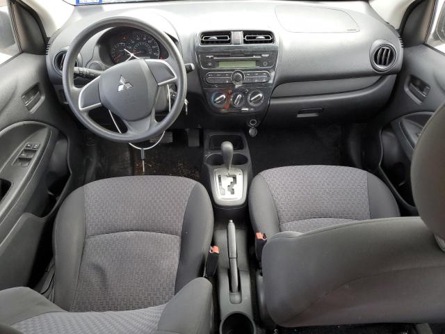 Photo 7 VIN: ML32A3HJ2HH013773 - MITSUBISHI MIRAGE 