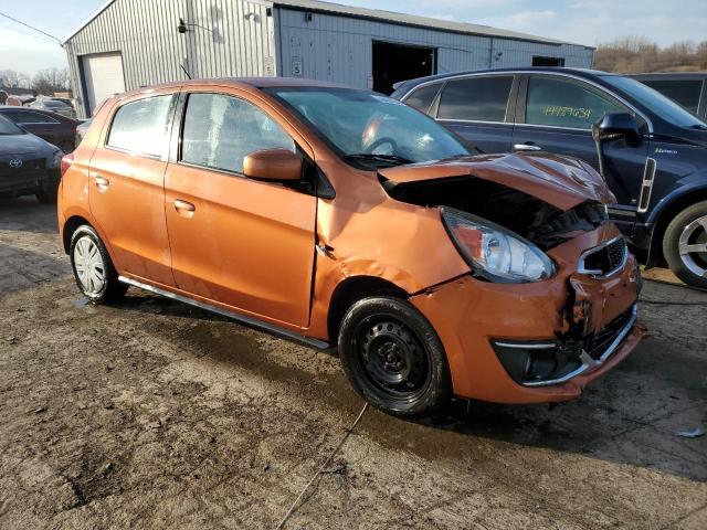 Photo 3 VIN: ML32A3HJ2HH014731 - MITSUBISHI MIRAGE 