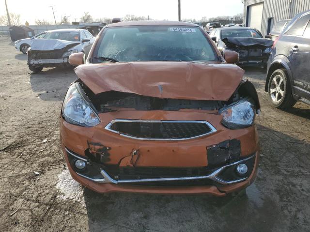 Photo 4 VIN: ML32A3HJ2HH014731 - MITSUBISHI MIRAGE 