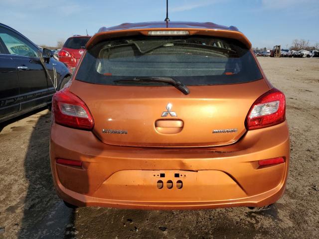 Photo 5 VIN: ML32A3HJ2HH014731 - MITSUBISHI MIRAGE 