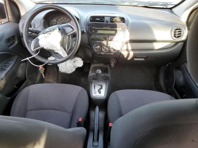 Photo 7 VIN: ML32A3HJ2HH014731 - MITSUBISHI MIRAGE 