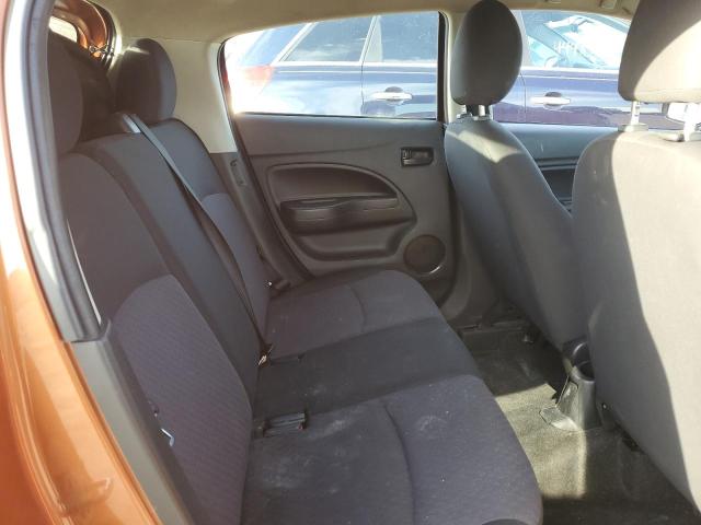 Photo 9 VIN: ML32A3HJ2HH014731 - MITSUBISHI MIRAGE 