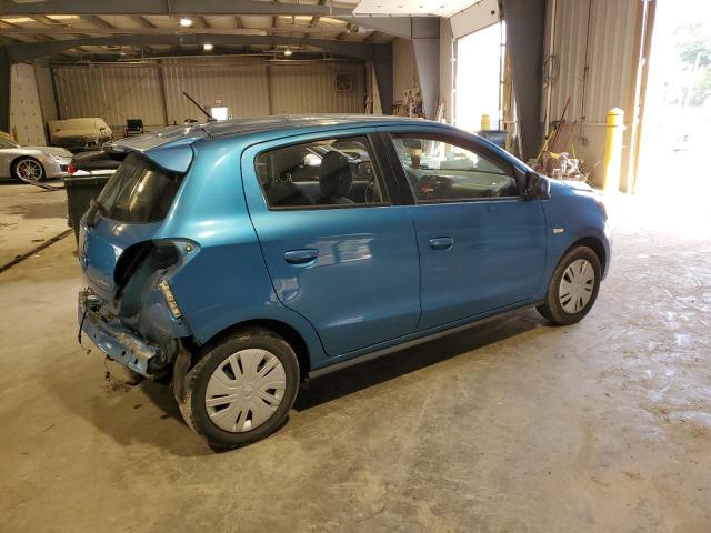 Photo 2 VIN: ML32A3HJ2HH015121 - MITSUBISHI MIRAGE ES 