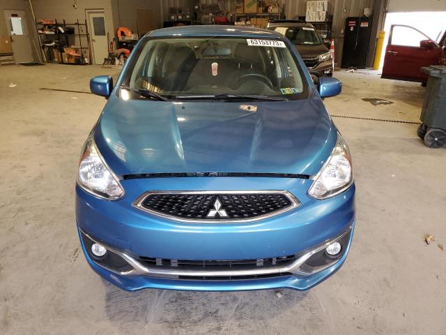 Photo 4 VIN: ML32A3HJ2HH015121 - MITSUBISHI MIRAGE ES 