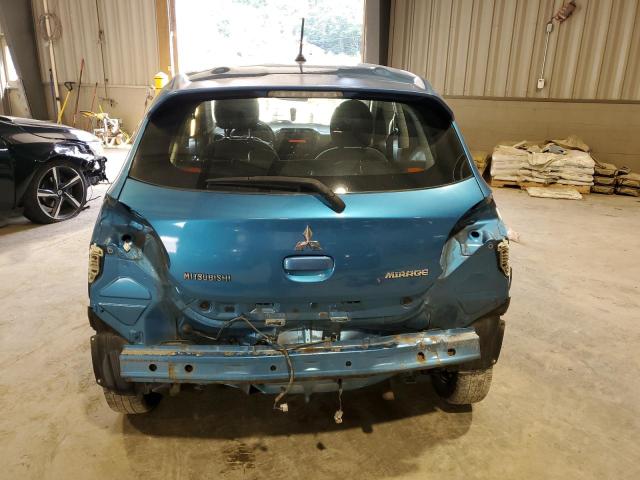 Photo 5 VIN: ML32A3HJ2HH015121 - MITSUBISHI MIRAGE ES 