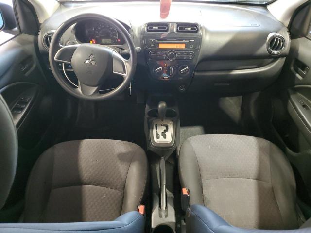 Photo 7 VIN: ML32A3HJ2HH015121 - MITSUBISHI MIRAGE ES 