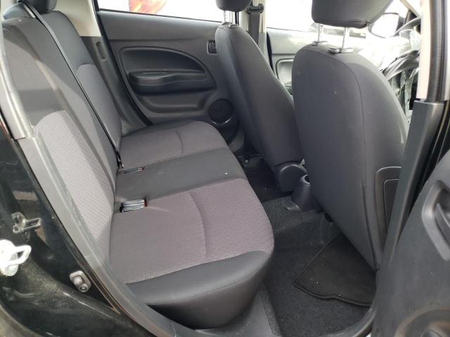 Photo 5 VIN: ML32A3HJ2HH018830 - MITSUBISHI MIRAGE ES 